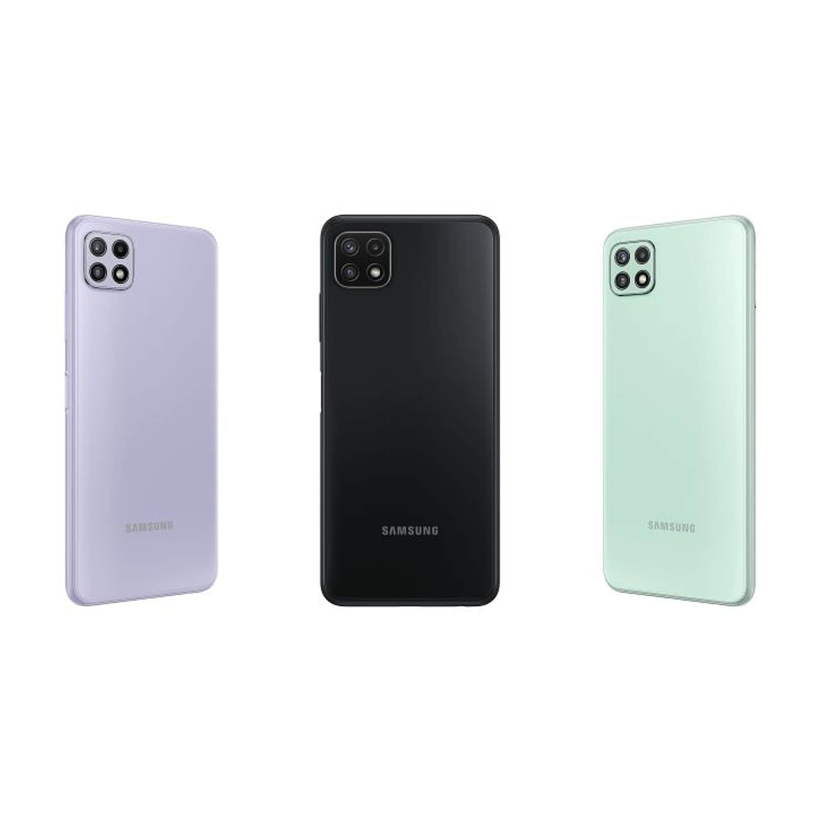 Samsung a22 5g характеристики