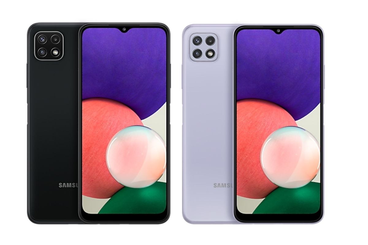 samsung a21e price
