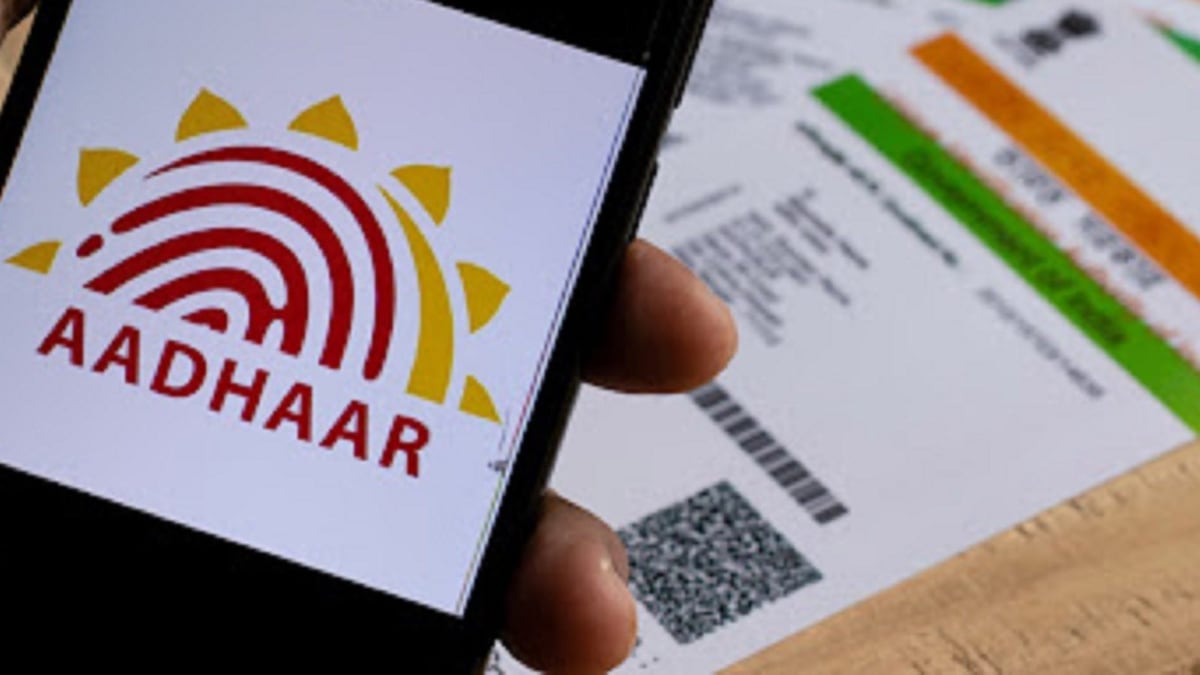 Bill Linking Aadhaar to Voter ID Helpful; Oppn Protest Sparked by Hasty Parliament Nod, State Polls: Ex-CEC