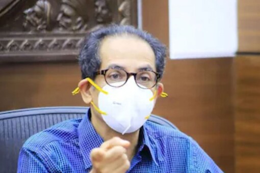 He made the statement in the wake of BJP legislator Prasad Lad&#39;s reported remarks that if needed, the Shiv Sena Bhavan, the headquarters of Thackeray-led party in central Mumbai, would be demolished.