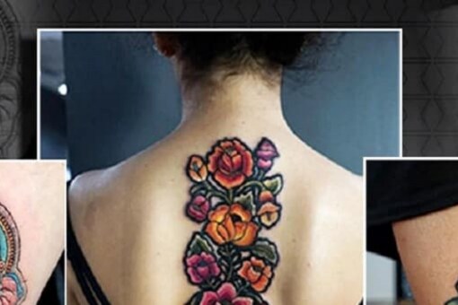 A tattoo studio shut down a customer who threatened to leave a bad review. Representational image.