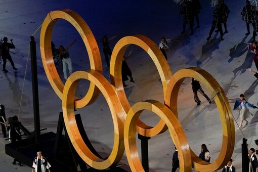 Tokyo Olympics got underway from Friday (AP Photo)