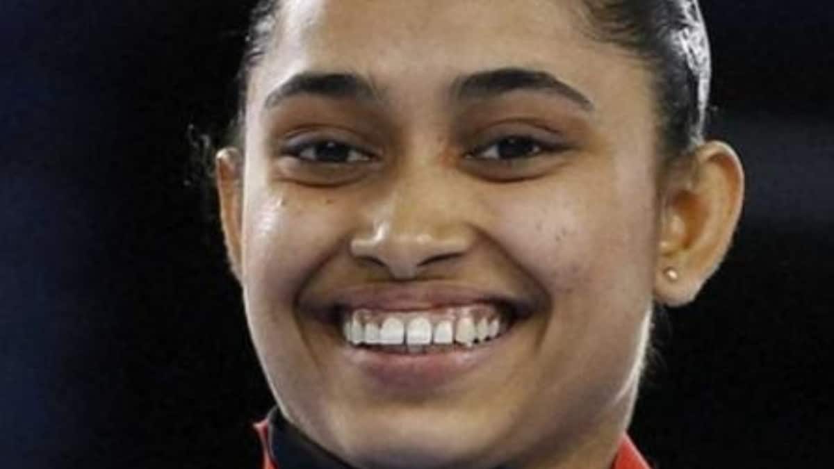 'Still an Artistic Gymnast': Dipa Karmakar Reacts After Goof-up From Commentator