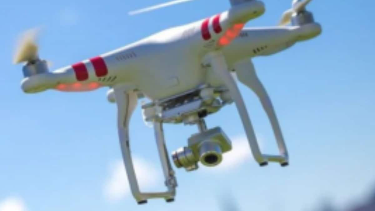 New Drone Rules Give the Budding Industry Wings to Fly High