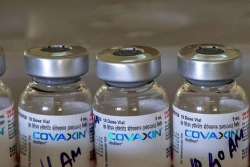 This will significantly ease travel to Oman for Indian nationals who have taken Covaxin. (Image: AP/File)