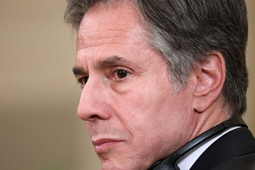 US Secretary of State Antony Blinken will meet External Affairs Minister S Jaishankar and Prime Minister Narendra Modi.