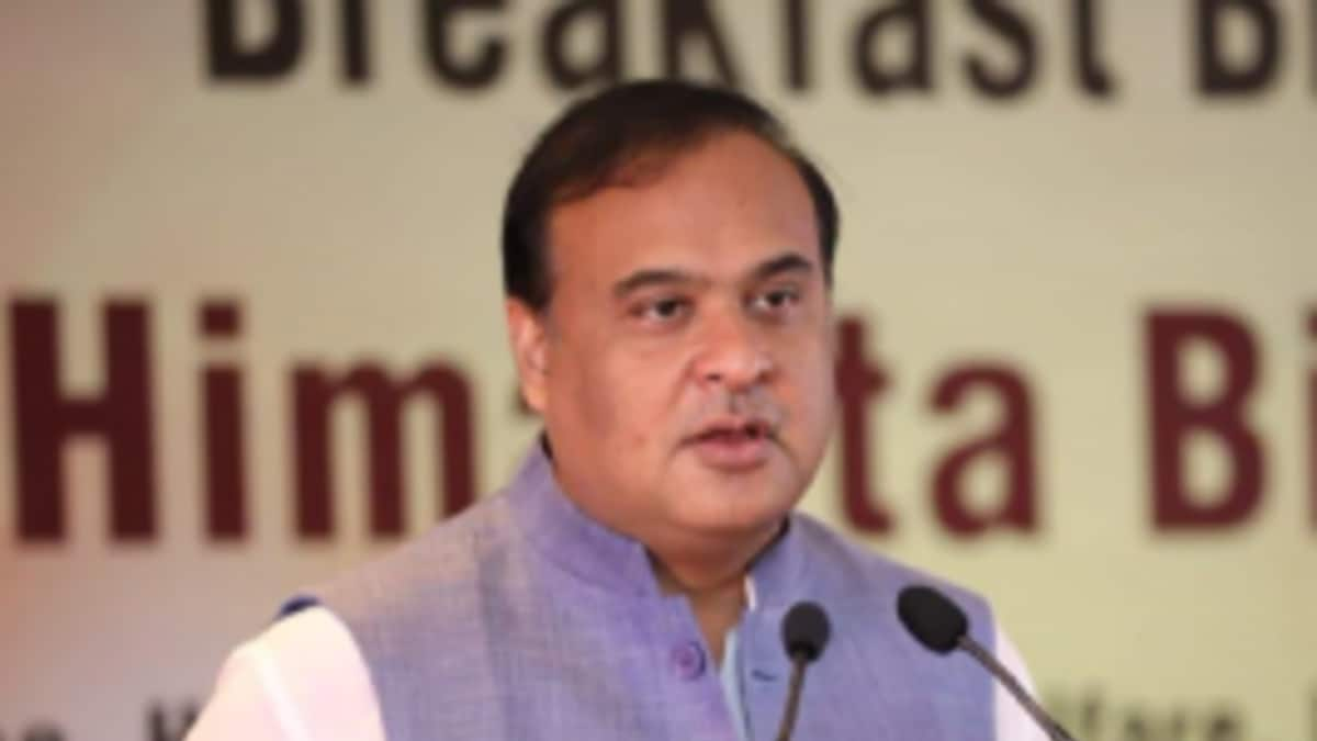 ‘Khela Hobe Won’t Work in Tripura’: Himanta Biswa Says TMC Slogan Resonates With Only Section of Bengalis