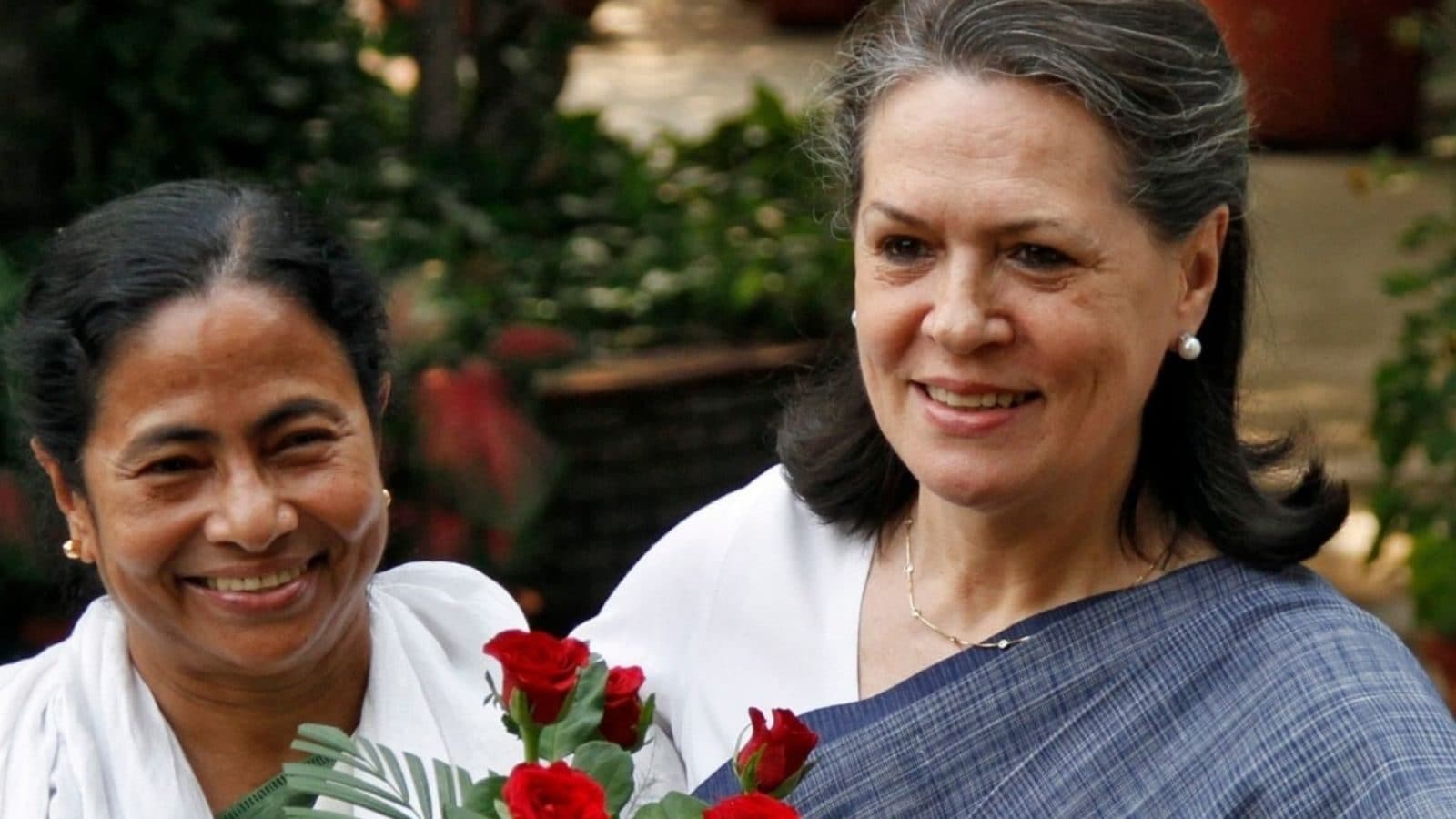 Sonia, Mamata to Meet in Delhi Today as TMC Plans Strategy to Take BJP Head on in 2024 Polls