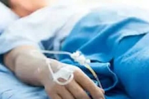 He was admitted to AIIMS on July 2 and died on July 12.