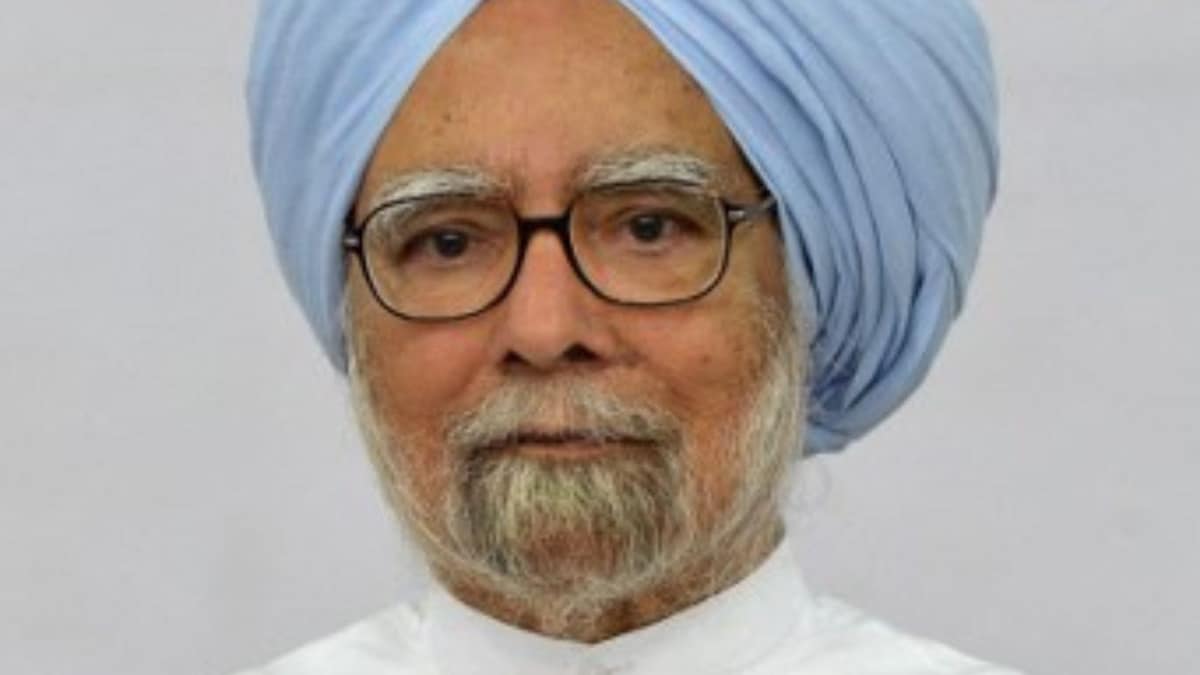 Depended on Pranab Mukherjee for His Sagacious Advice, Guidance: Manmohan Singh