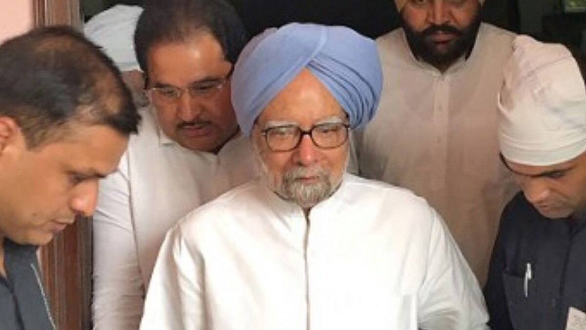 Road Ahead More Daunting, Need to Recalibrate Priorities: Manmohan Singh on 30 Yrs of Liberalisation