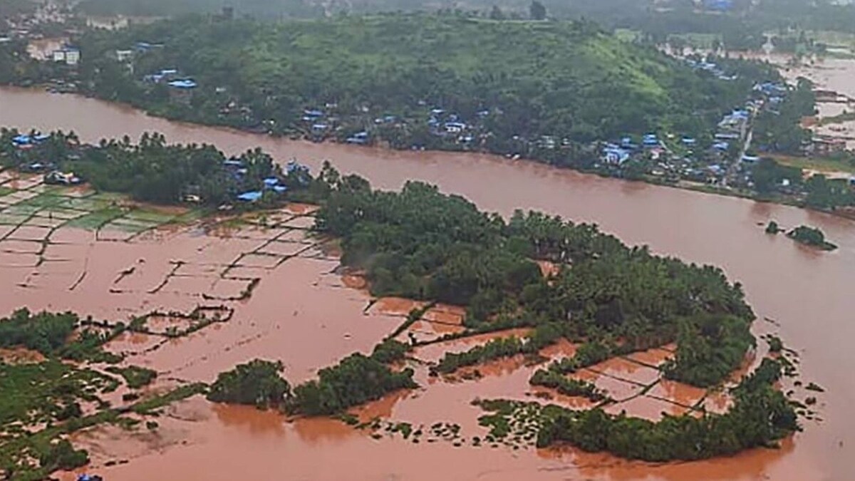 With More Heat Waves, Cyclones, Rainfall in Store for India, See How the Country’s Climate Has Been Impacted Over Years