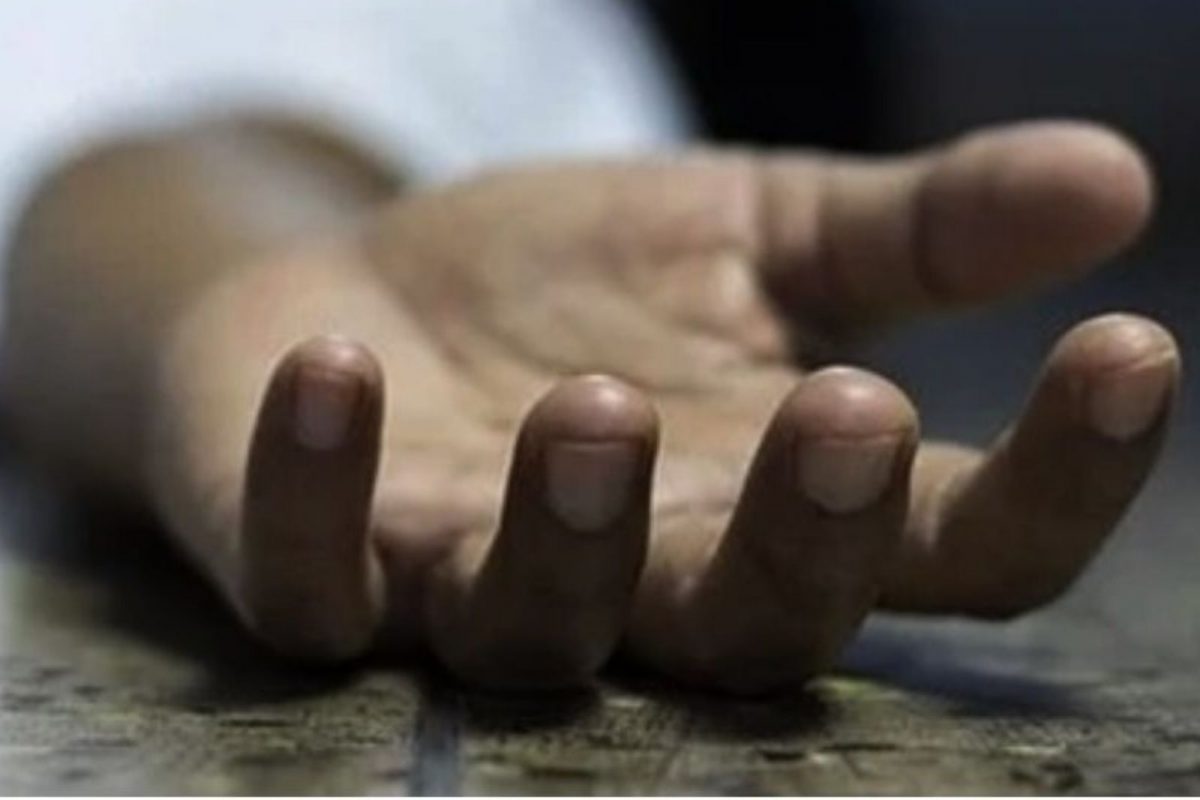 Man Stabs Wife to Death in Kota; Family Says She Had Filed for Divorce -  News18