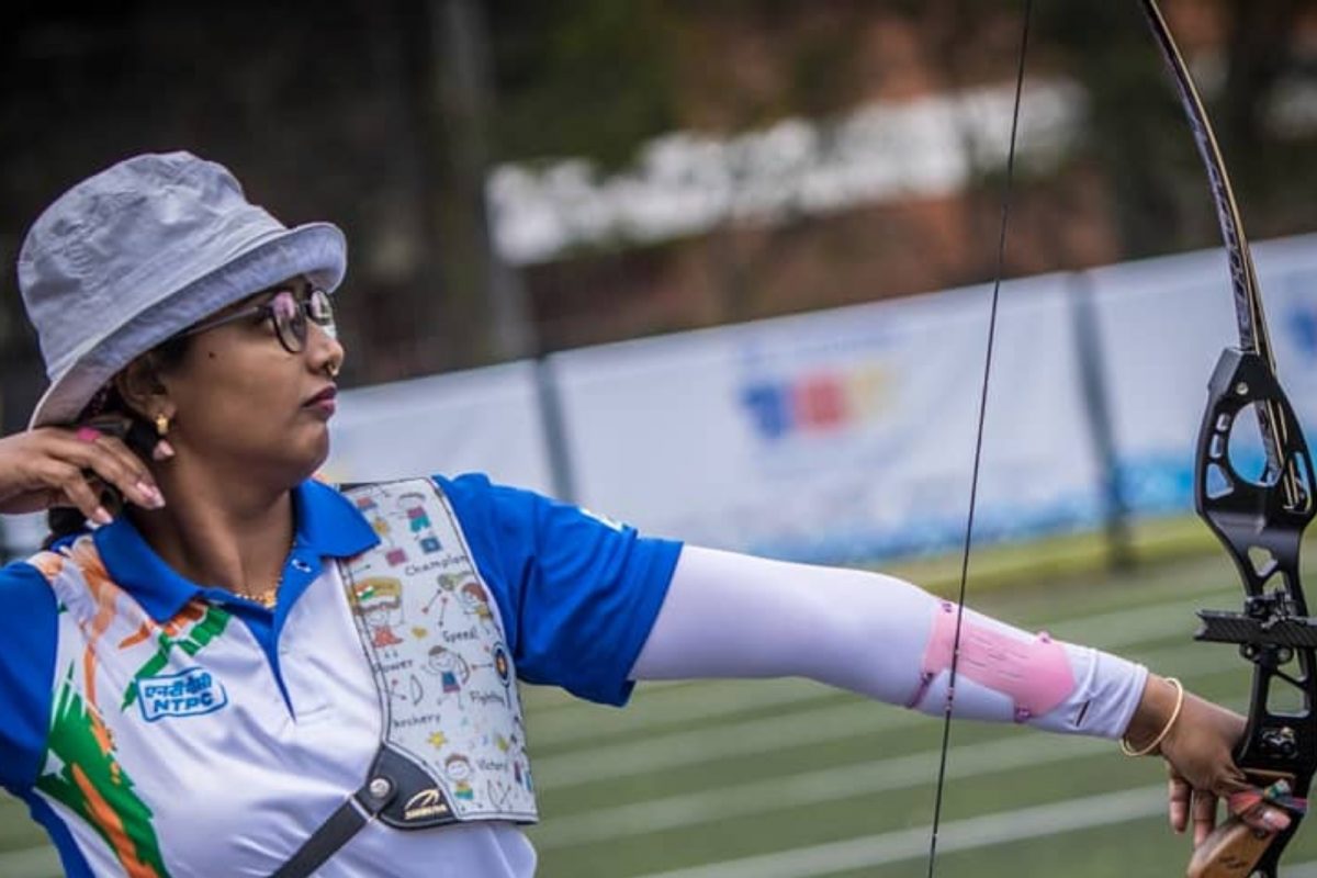 Tokyo Olympics Day 1: Indian Archers in 