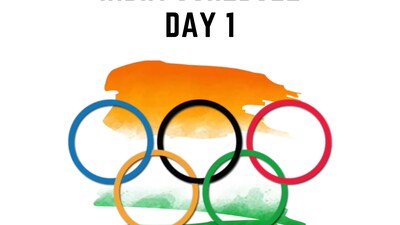 Tokyo Olympics: Indians in Fray on July 24 - Schedule, Event Timing ...