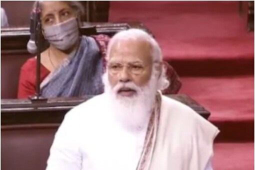 Prime Minister Narendra Modi will be addressing the nation on Ashadha Purnima-Dhamma Chakra Day, also known as Guru Purnima, today.