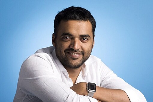 Zomato Ltd. now has a market capitalization of $13.3 billion, catapulting Deepinder Goyal to near-billionaire status.