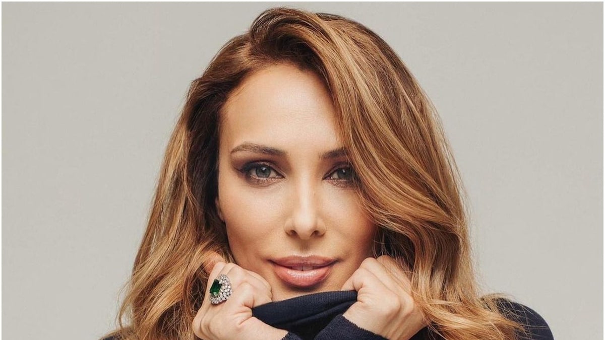 Happy Birthday Iulia Vantur: A look at the Beautiful Actor-singer's ...