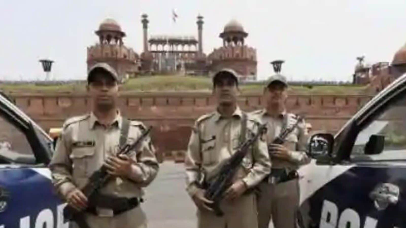 Over 27,000 Police Personnel Deployed for Republic Day Security, Says Delhi  Police Chief