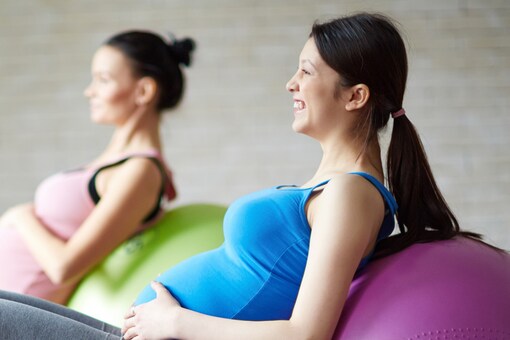 Exercises during pregnancy are not only important to keep you and your baby healthy but also to prepare the body for the challenges of labour.