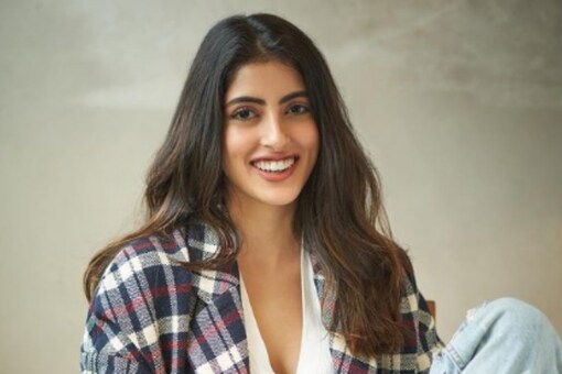 Amitabh Bachchan's granddaughter Navya Naveli Nanda