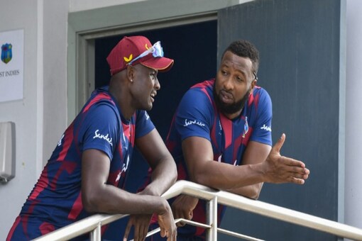 West Indies to take on Australia in the second ODI of the series.