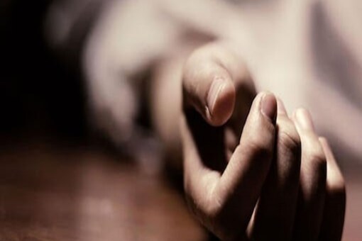 A case was registered under section 306 of the Indian Penal Code.