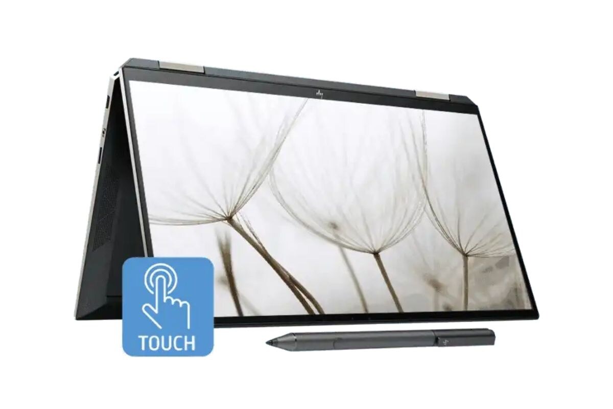 HP Spectre x360 Convertible laptop costs Rs 1,49,999 in India for the top-spec variant.