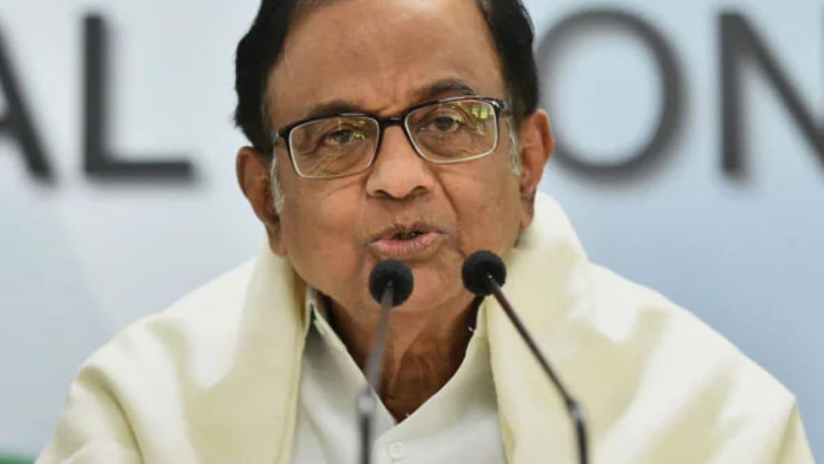 INX Media Case: Delhi Court Issues Notice to ED on P Chidambaram's Plea