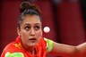 Tokyo Olympics: Manika Batra Refuses National Coach's Help During First Round Match