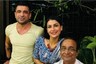 Eijaz Khan Shares Picture With His Father, Girlfriend Pavitra Punia; Fans Say 'Nazar Utaro'