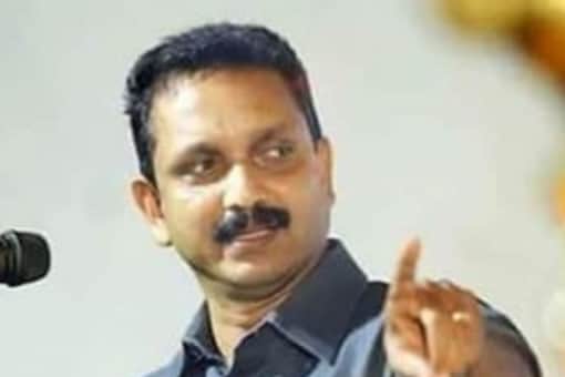 K Surendran said that the Moplahs who supported the pro-Taliban stand were trying to whitewash the riots.