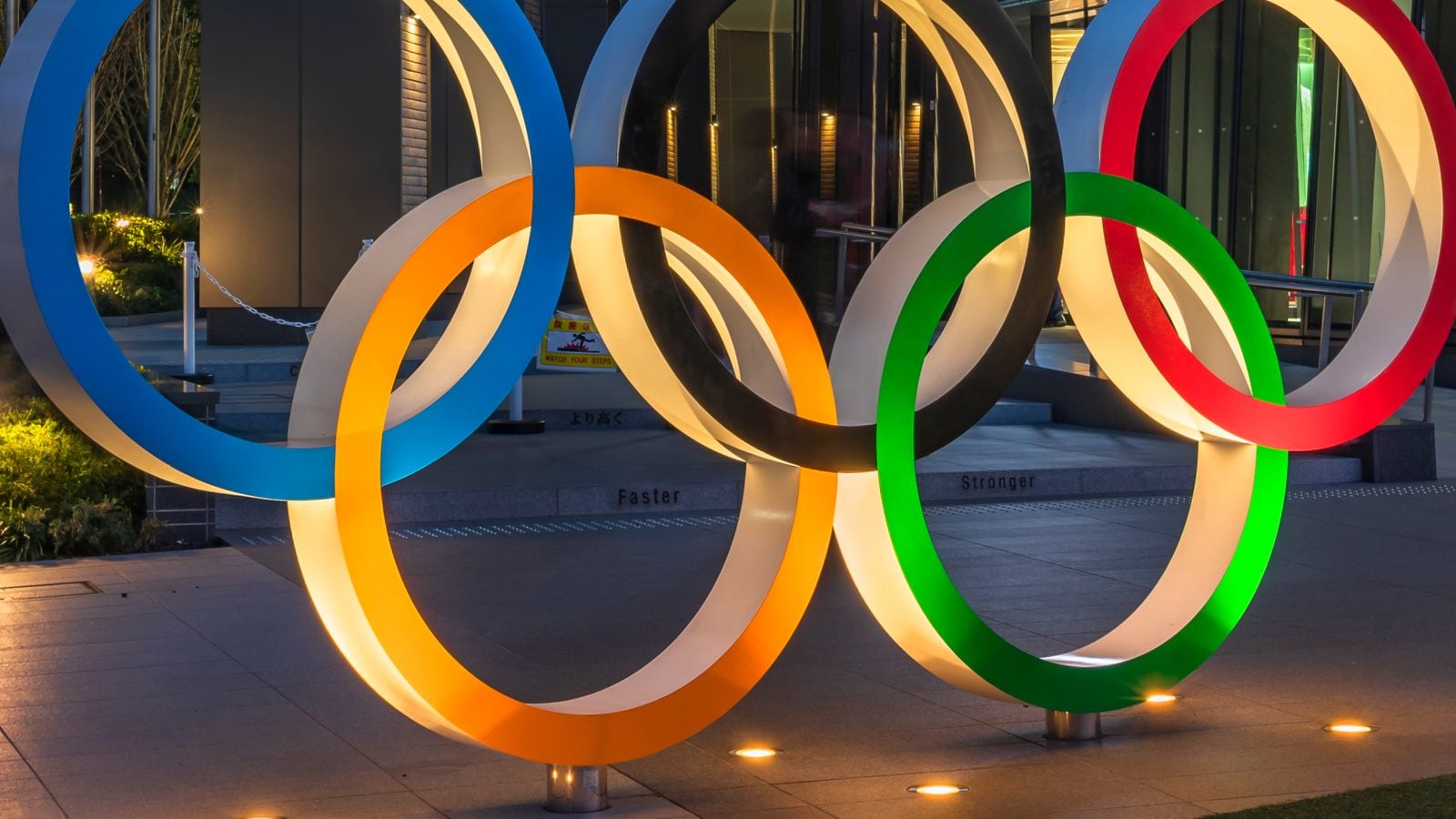 International Olympic Committee Asks Indian Body to Hold General