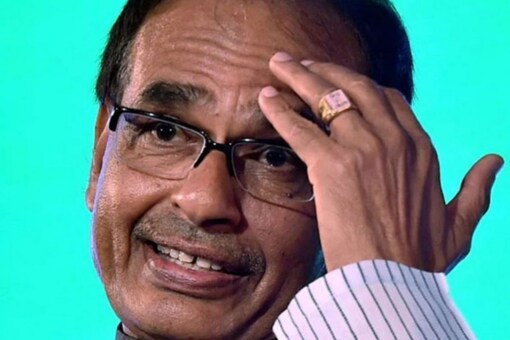 Madhya Pradesh Chief Minister Shivraj Singh Chouhan flagged the issue of increase in virus cases on Thursday.