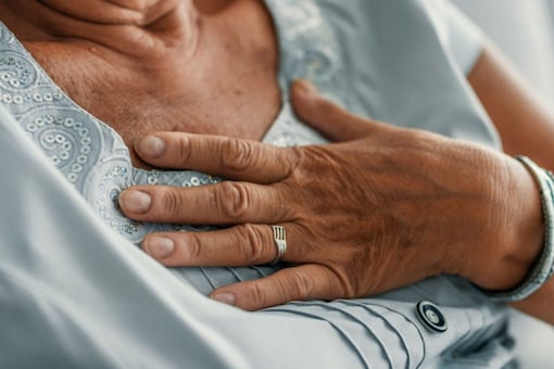 The study compared the occurrence of acute myocardial infarction or heart attack, and stroke in 86,742 COVID-19 patients with 348,481 control individuals in Sweden from February 1 to September 14, 2020.