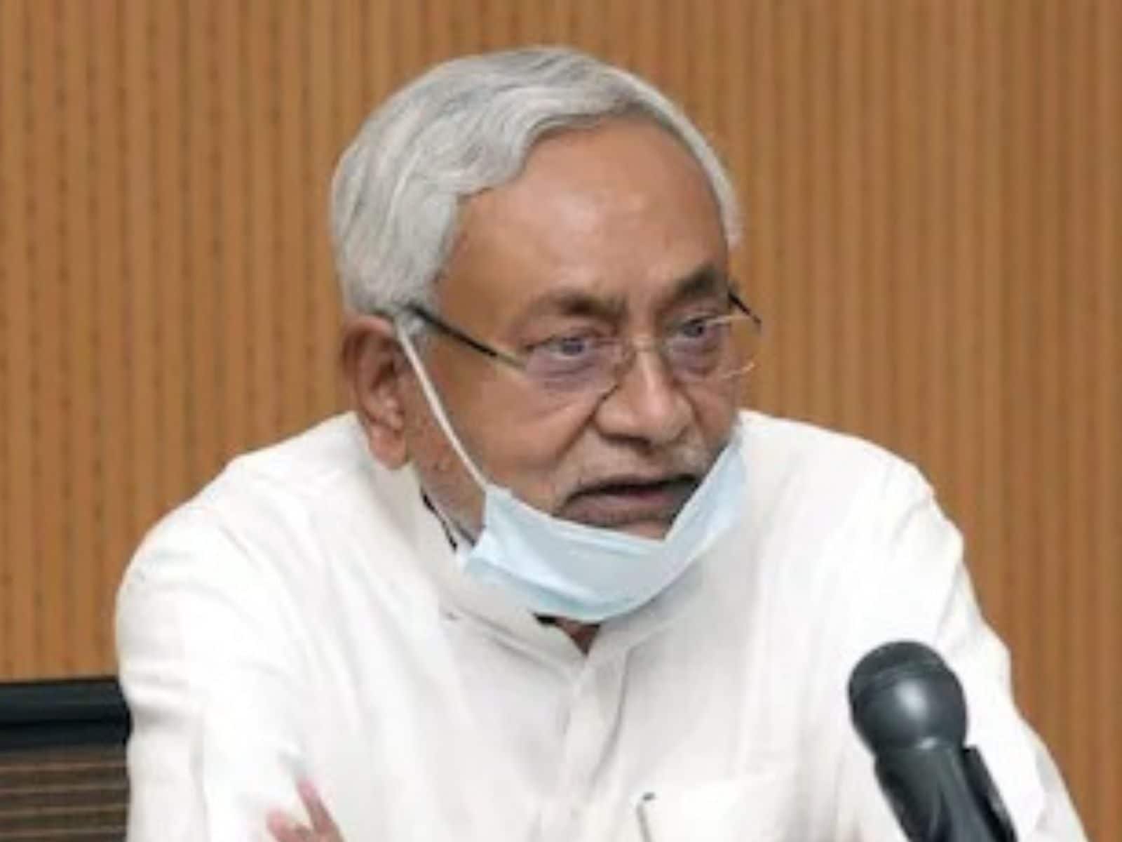 Bihar CM Seeks Appointment With PM Modi To Discuss SC, ST Census Bihar CM Seeks Appointment With PM Modi To Discuss SC, ST Census