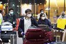 Mumbai Airport Records Almost Four-fold Growth in Passenger Traffic in August