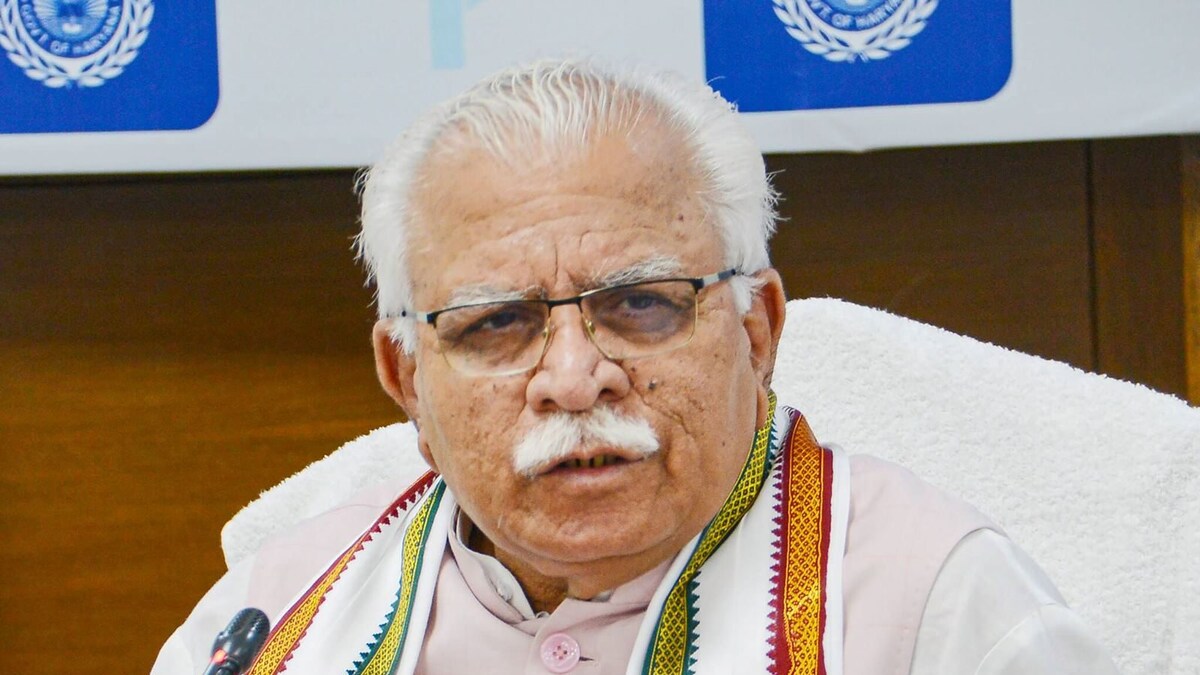 Haryana Govt to Distribute Tablets to Class 11, 12 Students