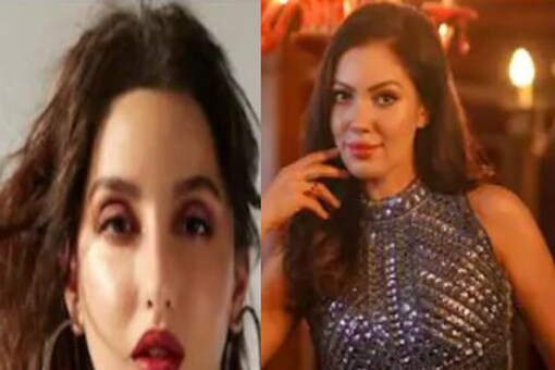 Nora Fatehi, Munmun Dutta