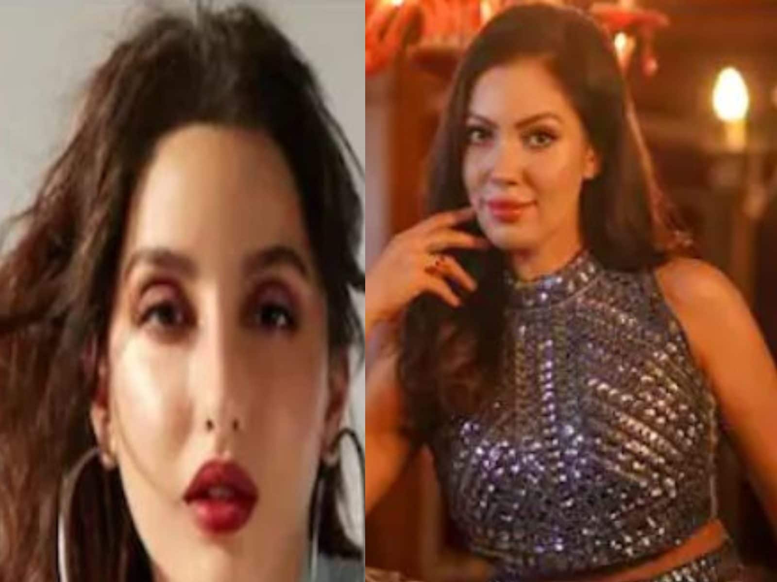 Miss Pooja Sexy Video Com - Nora Fatehi Trolled For Her 'Posture,' Munmun Dutta Might Quit TMKOC -  News18