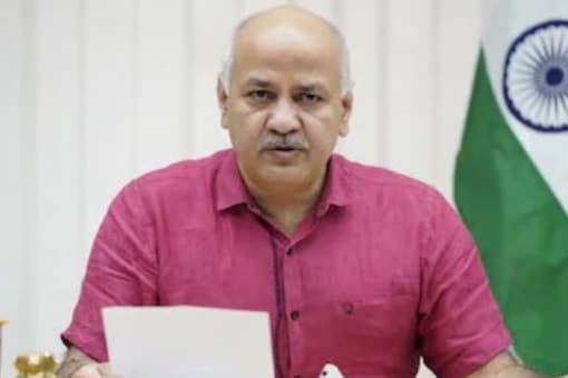 Manish Sisodia said if voted to power in Uttar Pradesh, the AAP government will provide 300 units of electricity free of cost to all domestic consumers. File pic