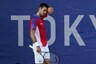 Tokyo Olympics: Djokovic, Medvedev Lead Calls for Delayed Start Due to Heat