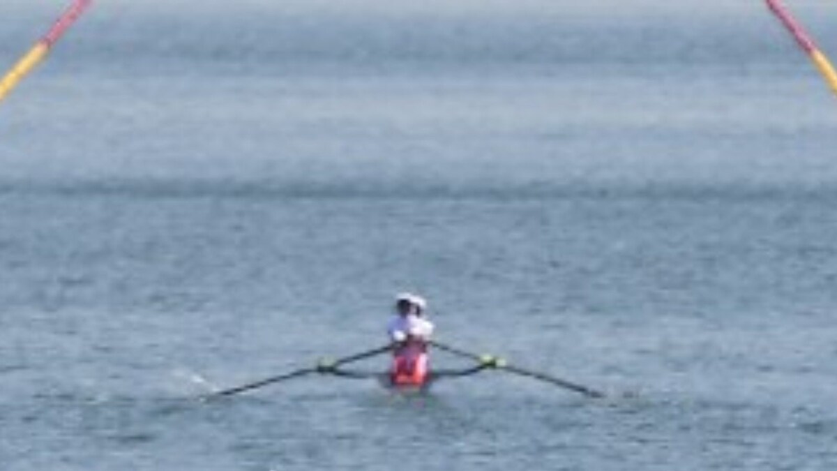 Tokyo Olympics Rowers Arjun Lal, Arvind Singh Qualify for Semifinals