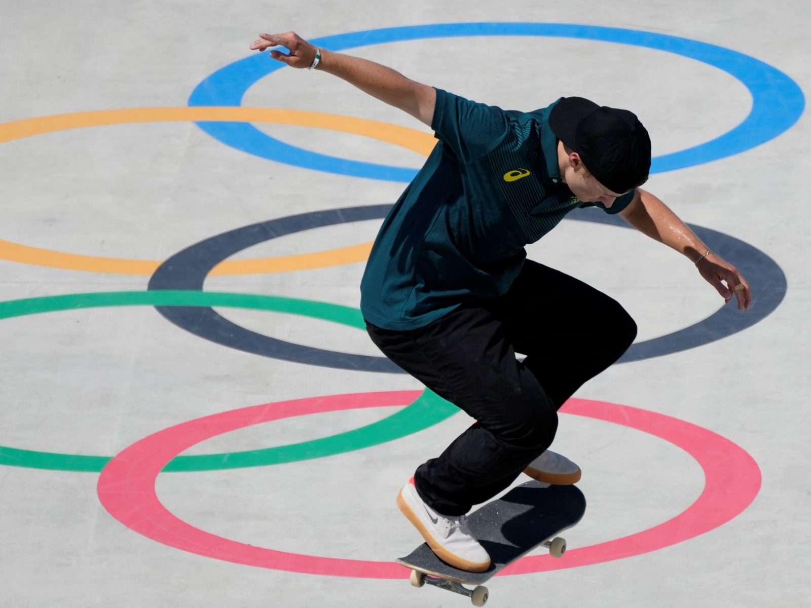 Tokyo Olympics 2020: Skateboarding to sport climbing, a look at