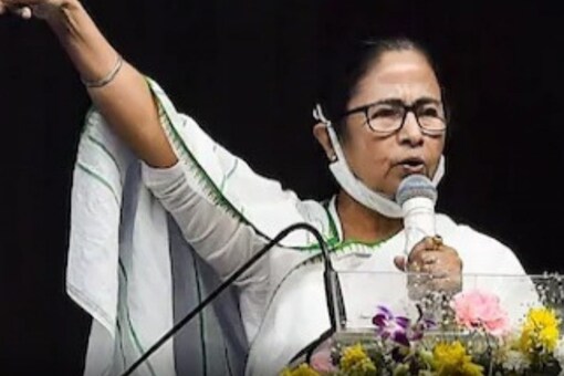 The ECI had earlier issued notices to TMC, the CPI and Sharad Pawar's NCP asking why their ‘national party’ status should not be revoked following their performance in the 2019 Lok Sabha polls. (PTI photo)