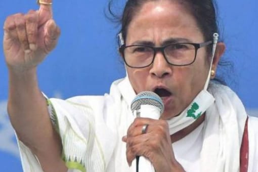 Mamata Banerjee is also expected to meet the PM Modi July 27 for the first time since the state polls where she will bring up Covid management and vaccination issues