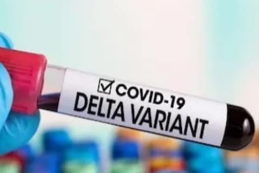 First detected in India, Delta variant has now reached 132 countries and territories. First detected in India, Delta variant has now reached 132 countries and territories.