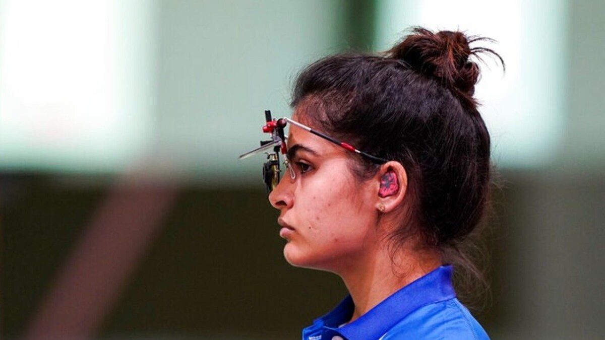 By Paris Olympics, Indian Shooting Team Will be More Experienced and Strong: Rifle Coach