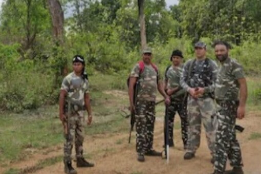 Out of the 151 gallantry medals, 108 are for J&K operations and 39 for action in Left Wing Extremism affected states of Chhattisgarh and Jharkhand. (Representational photo)