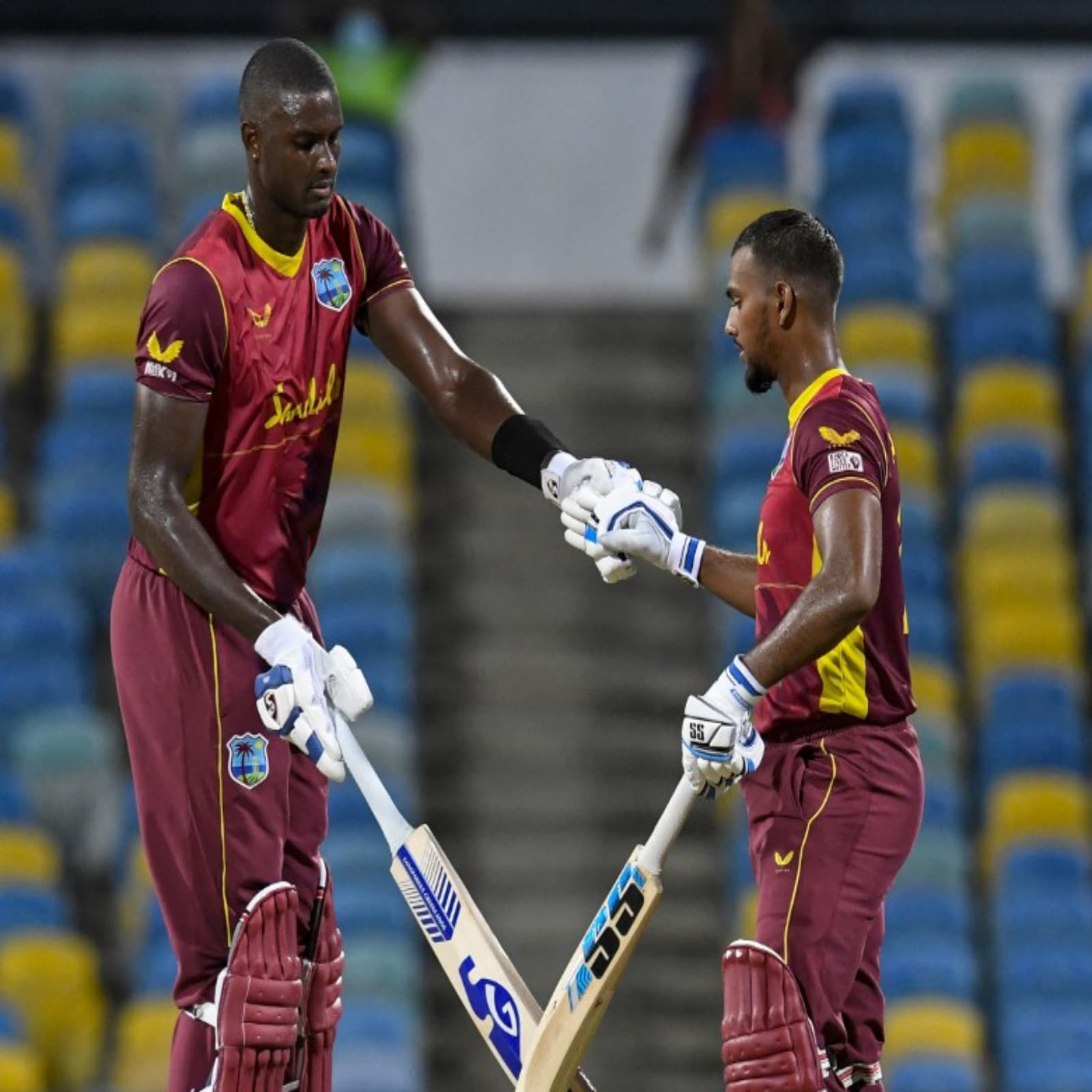 WI vs PAK, 1st T20I Live Streaming When and Where to Watch West Indies vs Pakistan Live Streaming Online